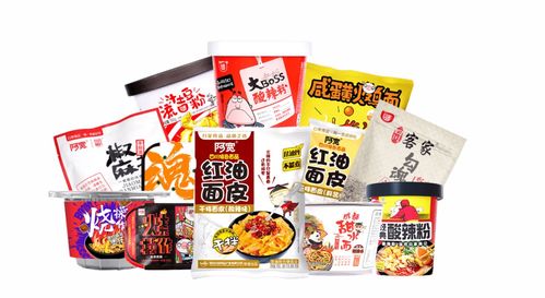 新型方便食品独角兽崛起 白家食品B轮融资2亿，冲刺A股方便食品第一股