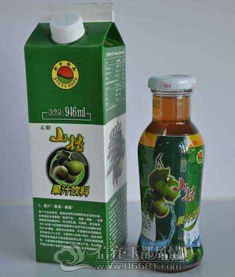 信宜新宇食品推出山楂果汁饮料，玉都风情网热议健康新选择