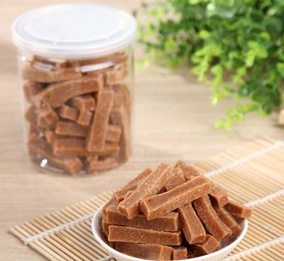 匠心传承，自然本味 探索特级农家自制易拉罐装山楂条的纯净之旅